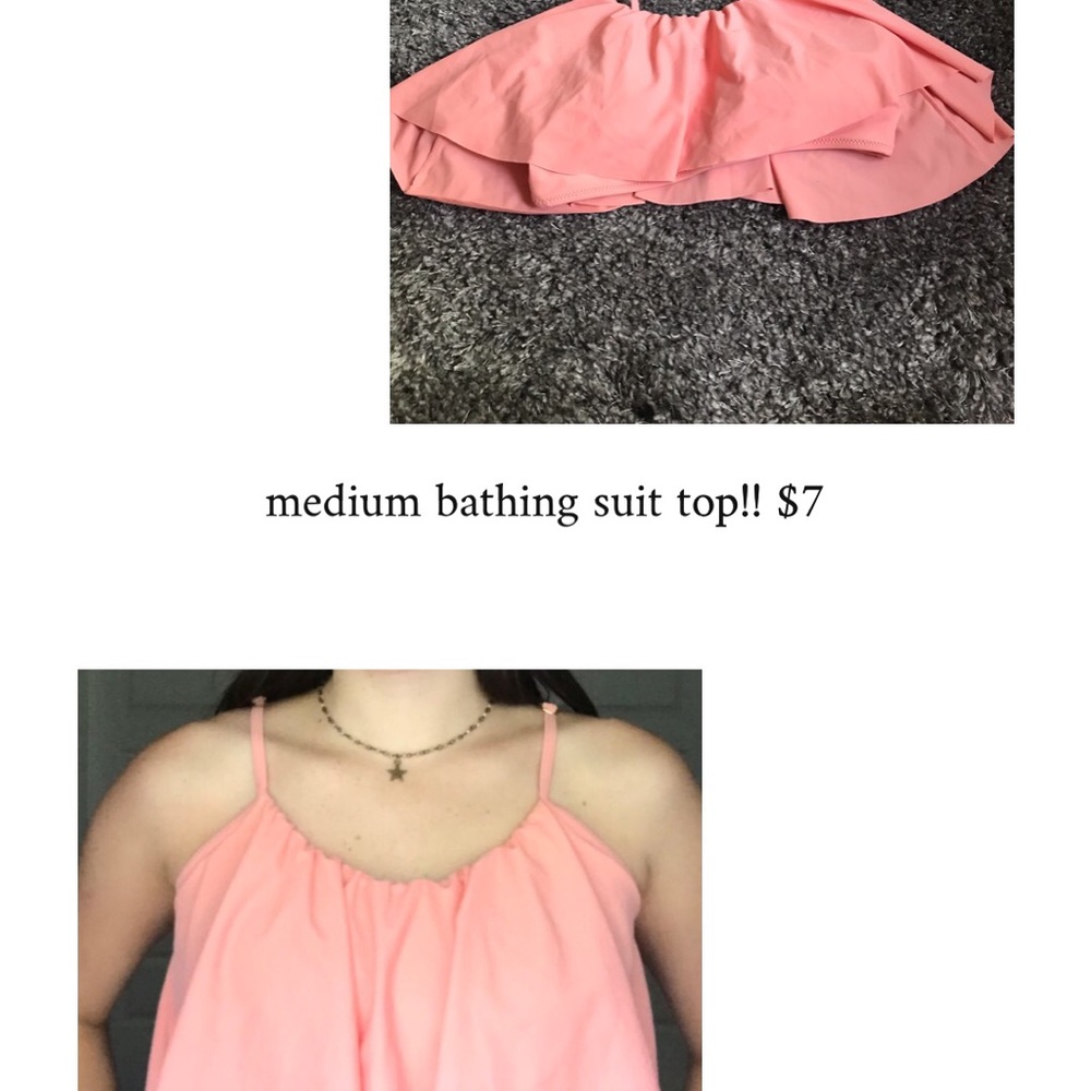 bathing suits. - Picture 2 of 4